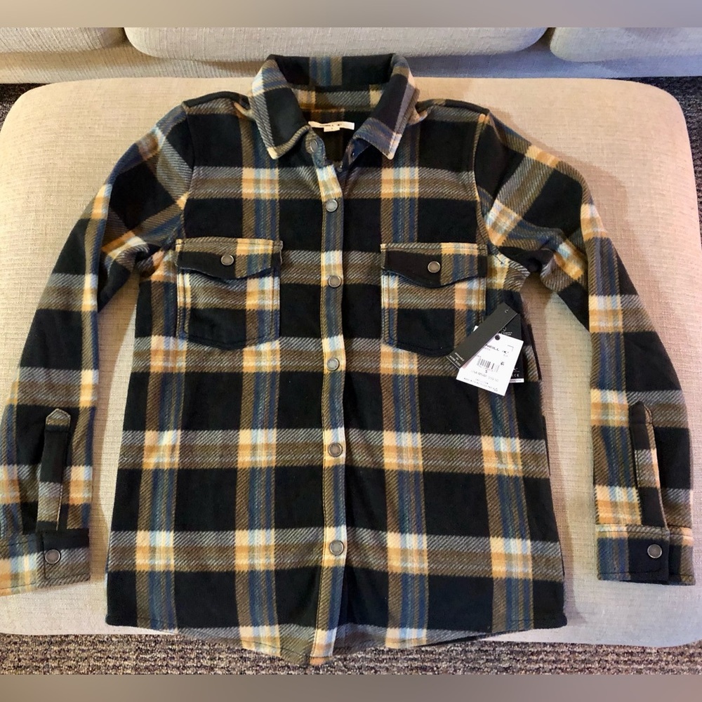 O’Neill Zuma Superfleece